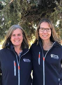 Cefus and Mijares, Community Partnership Family Resource Center